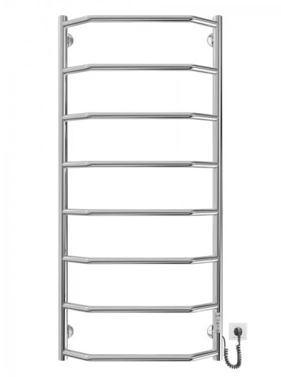 Полотенцесушитель Mario Трапеция НР-І 1090х530/110 TR К (2.3.2817.10.P)