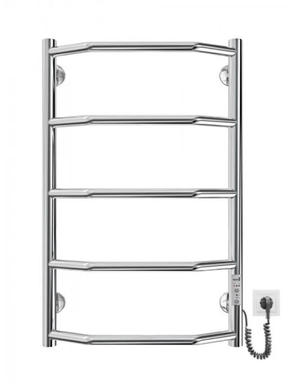 Рушникосушарка Mario Трапеція НР-І 650х430/110 електр. TR К (2.3.2813.10.P)