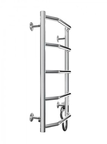 Рушникосушарка Mario Трапеція НР-І 650х430/110 електр. TR К (2.3.2813.10.P)