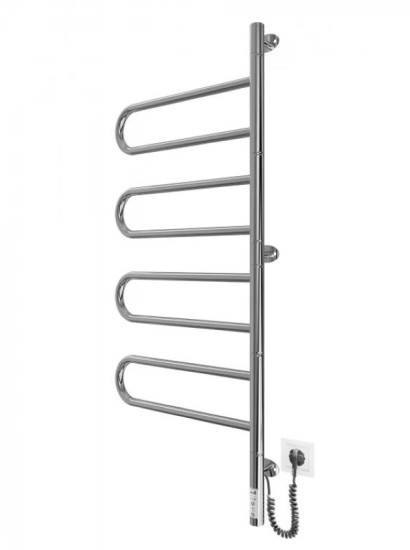 Рушникосушарка Mario Трістар-I 1000х445/55 електр. TR (2.3.0507.11.P)