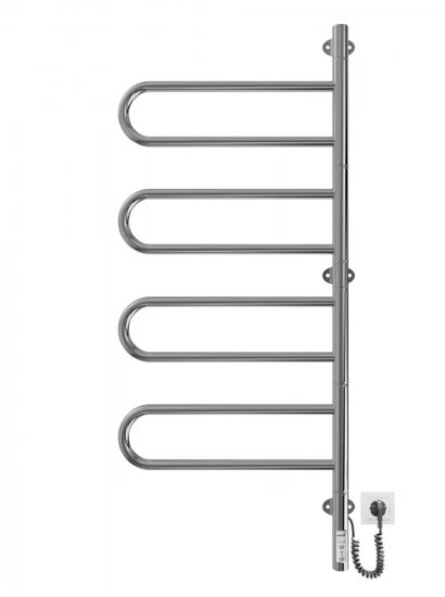 Рушникосушарка Mario Трістар-I 1000х445/55 електр. TR (2.3.0507.11.P)