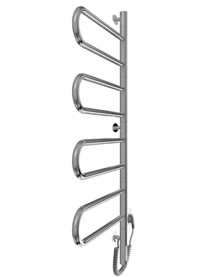 Рушникосушарка Mario Трістар-I 1000х445/55 електр. TR (2.3.0507.11.P)