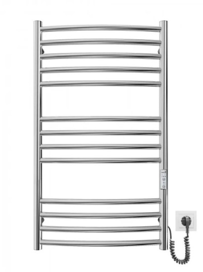 Рушникосушарка Mario Фенікс-I 830х500/100 електр. TR К (2.2.1302.03.P)