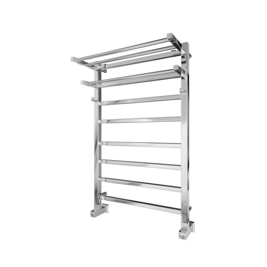 Полиця навісна Mario INOX 520х204 (3.0.1300.13.P)