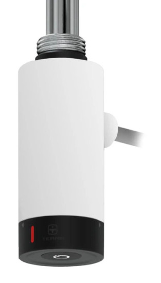 Тен Mario ONE-300 R36 с/п білий (6.027.047417.WG)