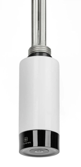 Тен Mario ONE-300 R36 с/п білий (6.027.047417.WG)