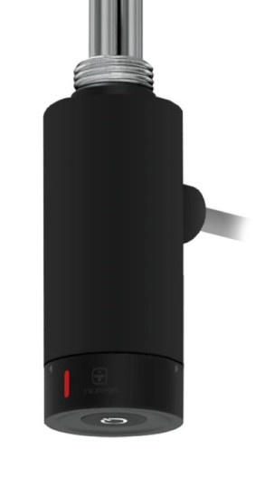 Тэн Mario ONE -300 R36 с/п черный (6.027.047416.BM)