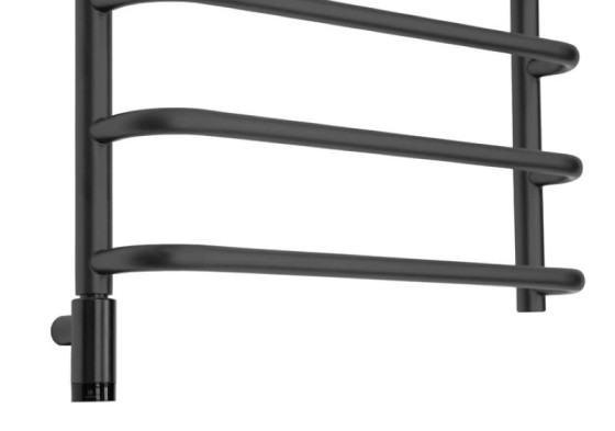 Тэн Mario ONE -300 R36 с/п черный (6.027.047416.BM)