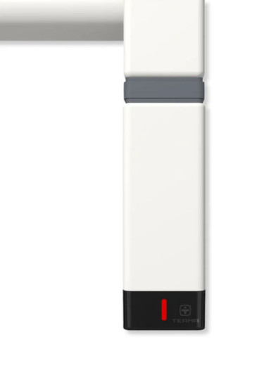 Тэн Mario ONE -300 К30х30 с/п белый (6.027.047413.WG)