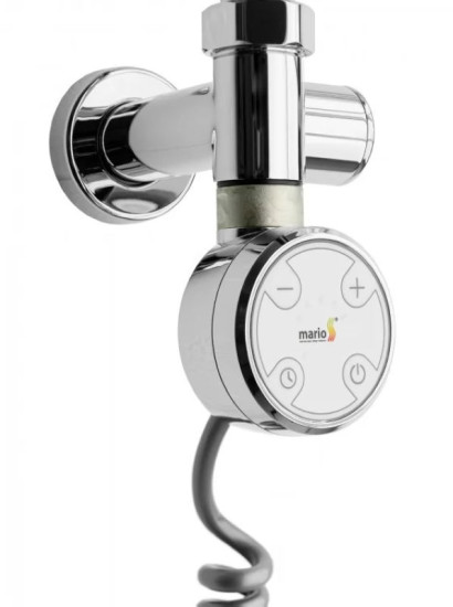 Тен Маріо МОА-600W (5.0.0606.0.P)