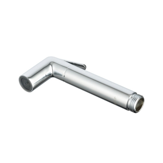 Гигиенический душ со смесителем Qtap Inspai-Varius QTINSVARCRMV00440601 Chrome