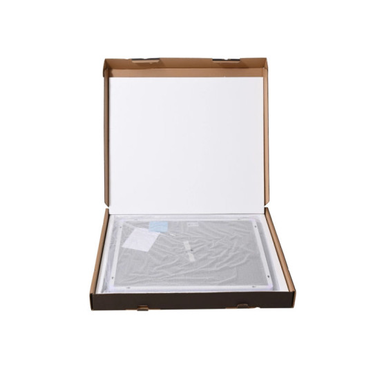 Зеркало Qtap Taurus (TA2) 800×700 мм с LED-подсветкой Touch, с антизапотеванием, с диммером, рег. темп. цвета QTTAU70070048955