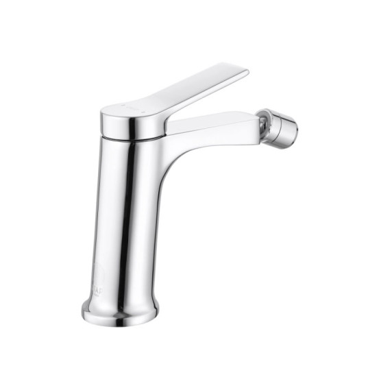 Змішувач для біде Qtap Arvin QTARV255CRM48642 Chrome