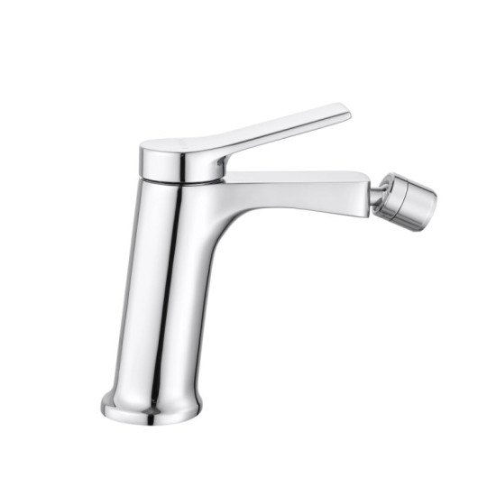 Змішувач для біде Qtap Arvin QTARV255CRM48642 Chrome