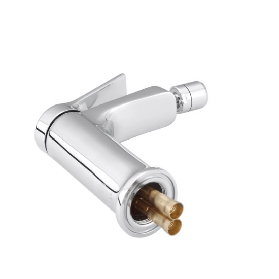 Змішувач для біде Qtap Arvin QTARV255CRM48642 Chrome