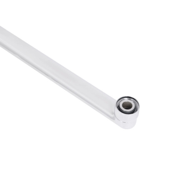 Змішувач для ванни Qtap Arvin QTARV260CRM48641 Chrome