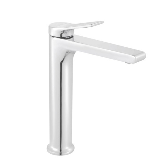 Змішувач для раковини Qtap Arvin QTARV269CRM48639 Chrome