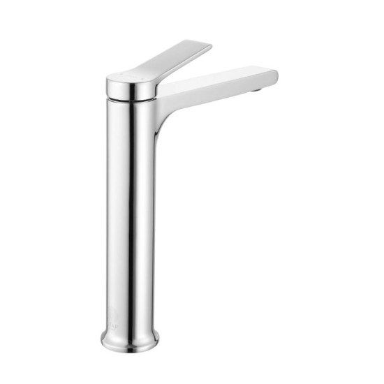 Змішувач для раковини Qtap Arvin QTARV269CRM48639 Chrome