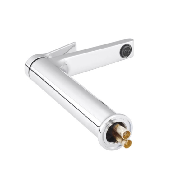 Змішувач для раковини Qtap Arvin QTARV269CRM48639 Chrome