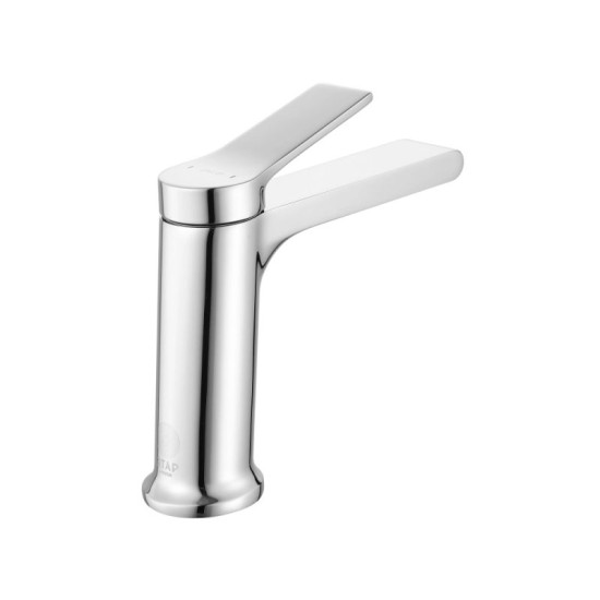 Змішувач для раковини Qtap Arvin QTARV270CRM48638 Chrome