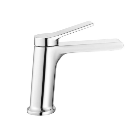 Змішувач для раковини Qtap Arvin QTARV270CRM48638 Chrome