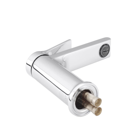 Змішувач для раковини Qtap Arvin QTARV270CRM48638 Chrome