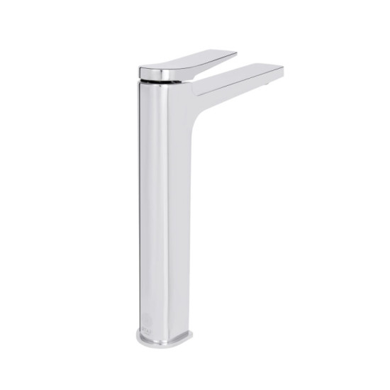 Змішувач для раковини Qtap Nando QTNAN269CRM48650 Chrome