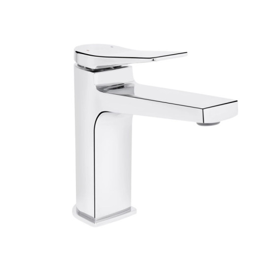 Змішувач для раковини Qtap Nando  QTNAN270CRM48649 Chrome