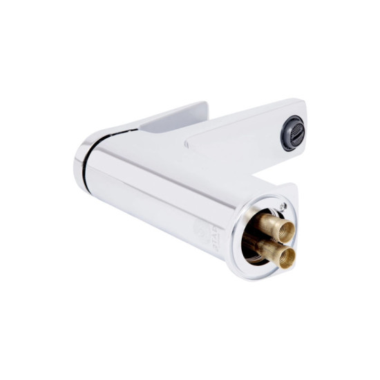 Змішувач для раковини Qtap Nando  QTNAN270CRM48649 Chrome