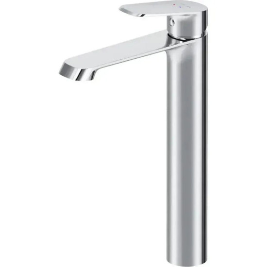 Смеситель для раковины Am.Pm Flash F9H92000 (хром, высокий)