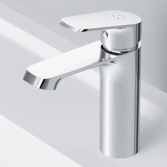 Змішувач для раковини Am.Pm Func F8F02100