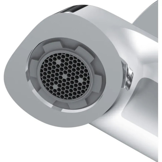 Змішувач для раковини Am.Pm Func F8F02100