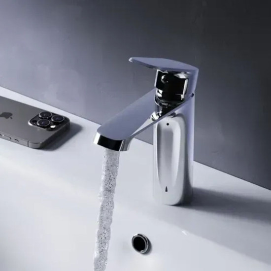 Змішувач для раковини Am.Pm Func F8F02100