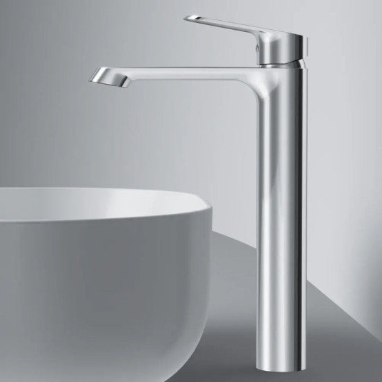 Змішувач для раковини Am.Pm Func F8F92000 (високий)