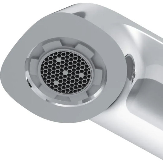 Змішувач для раковини Am.Pm Func F8F92000 (високий)