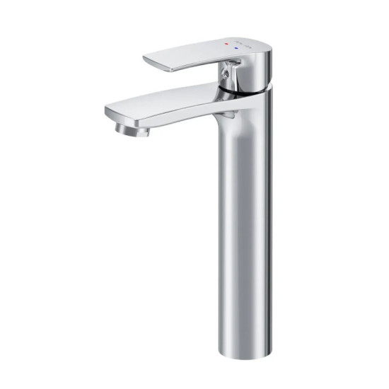 Смеситель для раковины Am.Pm Pride F7C92000 (хром, высокий)