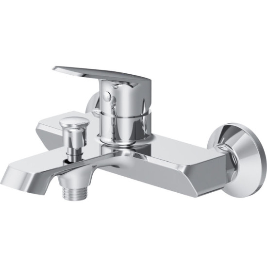 Смеситель для ванны Am.Pm Func F8F10000