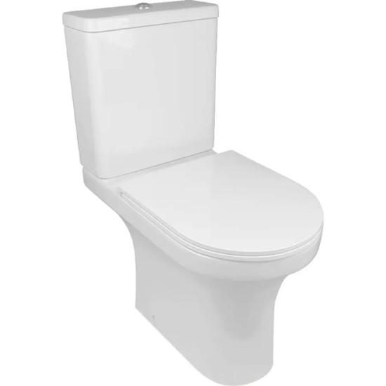 Унитаз-компакт Am.Pm X-joy CXA8602SC