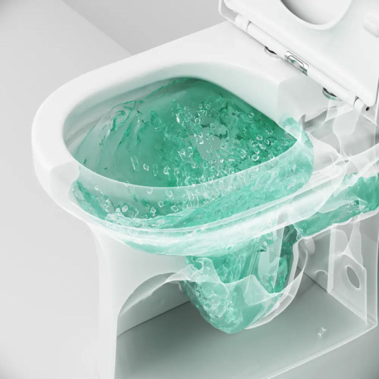 Унитаз-компакт Am.Pm X-joy CXA8602SC