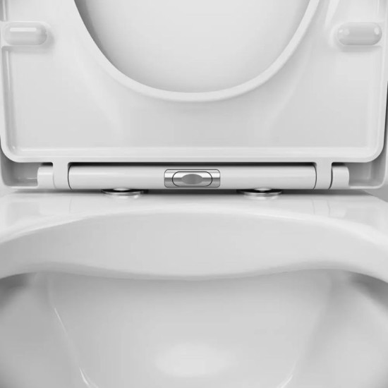 Унитаз-компакт Am.Pm X-joy CXA8602SC