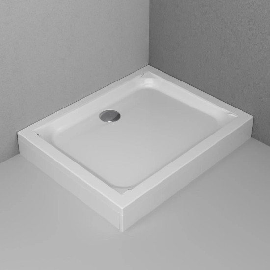 Душевой поддон Am.Pm Gem W90T-404-100280W