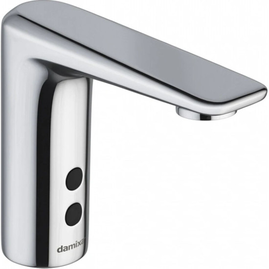 Смеситель для раковины Damixa Jupiter 770290000