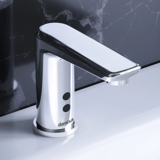 Смеситель для раковины Damixa Jupiter 770290000