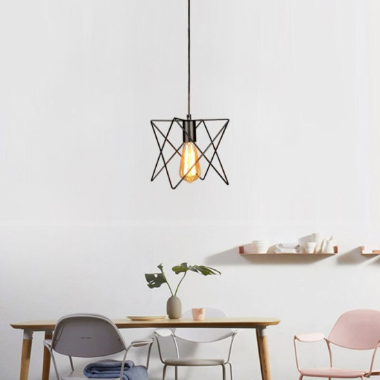 Люстра в стилі лофт Valeso MLP0307