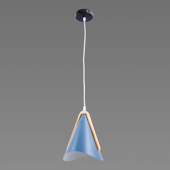 Люстра в стилі лофт Valeso PL044