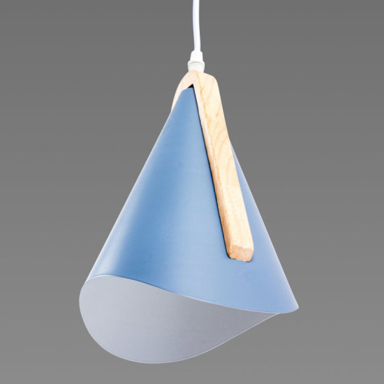 Люстра в стилі лофт Valeso PL044