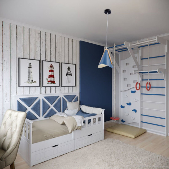 Люстра в стилі лофт Valeso PL044