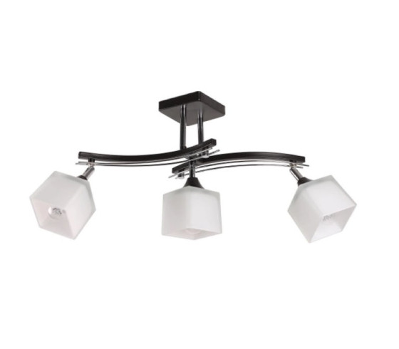 Люстра потолочная Sirius B N1435/3 на 3 плафона