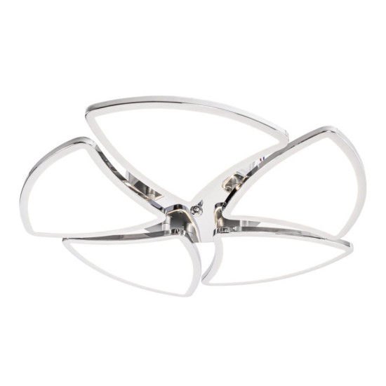 Люстра светодиодная Led для спальни Sirius 2901-5