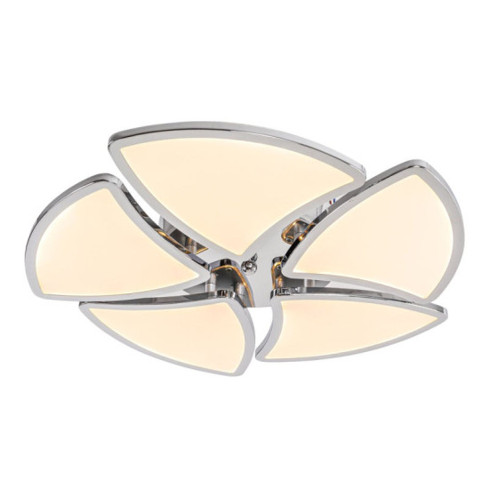 Люстра светодиодная Led для спальни Sirius 2901-5